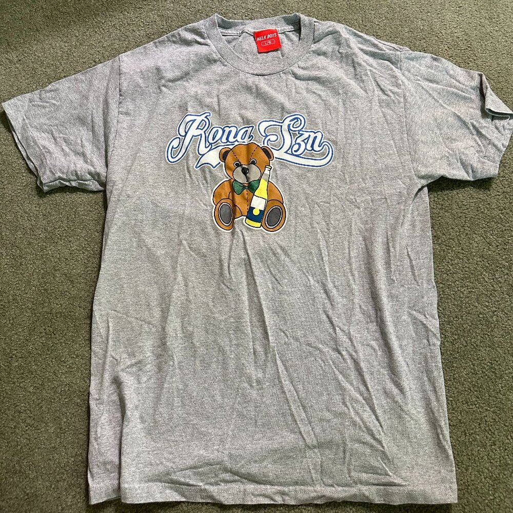 NELK BOYS Rona Szn T-Shirt